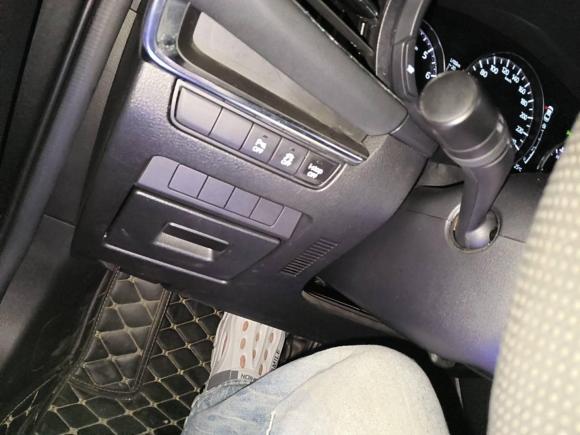 [武汉·鄂A] 二手马自达马自达3 昂克赛拉2020款 2.0L 自动质雅版