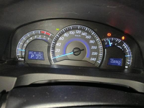 [苏州·苏E] 二手丰田凯美瑞2013款 2.0G 舒适版