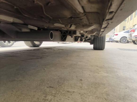 [义乌·浙G] 二手东风风行风行S50EV2021款 运营型