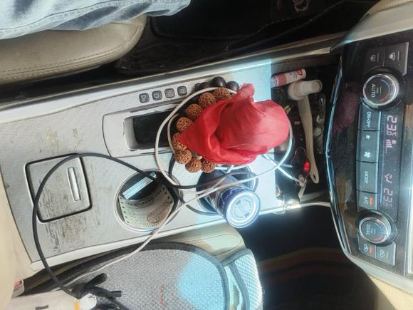 [西安·陕A] 二手日产天籁2016款 2.0L XE 时尚版