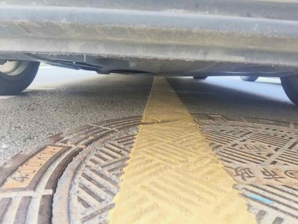 [温州·浙C] 二手现代领动2016款 1.6L 自动智炫·精英型