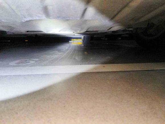 [深圳·赣B] 二手宝马宝马5系2014款 520Li 典雅型