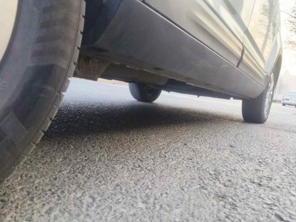 [青岛·鲁U] 二手长安欧尚长安欧尚X70A2018款 1.5L 手动基本型