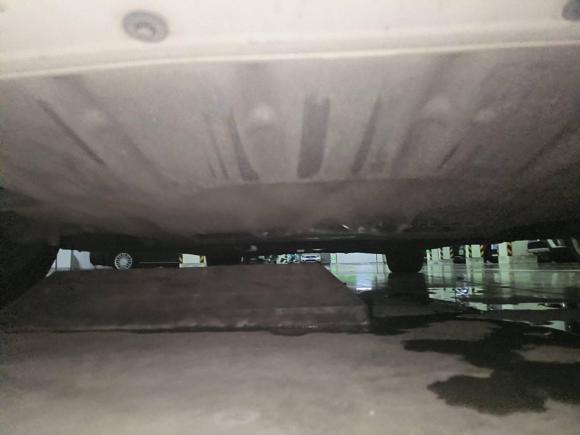 [上海·沪G] 二手宝马宝马5系2014款 525Li 豪华设计套装