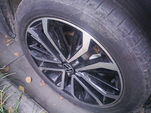 [苏州·苏M] 二手大众T-ROC探歌2022款 280TSI DSG两驱舒享PLUS