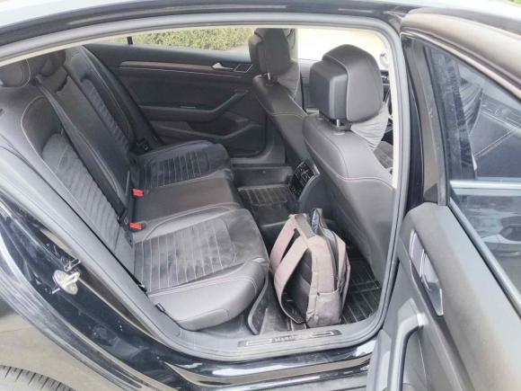 [常州·苏D] 二手大众迈腾2020款 330TSI DSG 豪华型
