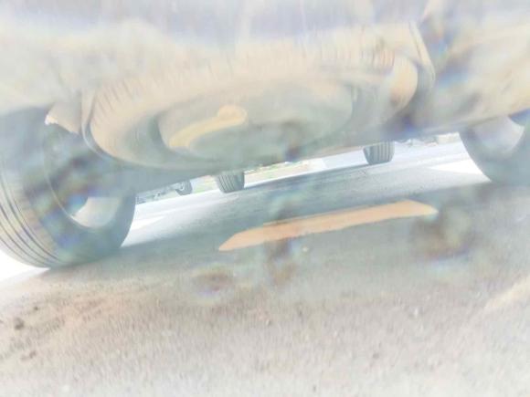 [上海·沪B] 二手道奇酷威2013款 2.4L 两驱尊尚版