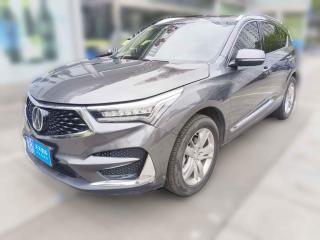 讴歌讴歌RDX2019款 2.0T 钻享版SH-AWD 国V「青岛二手车」「天天拍车」