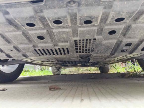 [成都·川A] 二手长安欧尚长安欧尚X52021款 改款 1.5T DCT豪华型