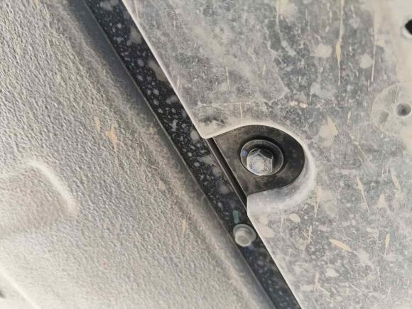 [常州·苏D] 二手哈弗哈弗猛龙新能源2024款 Hi4 102 Pro