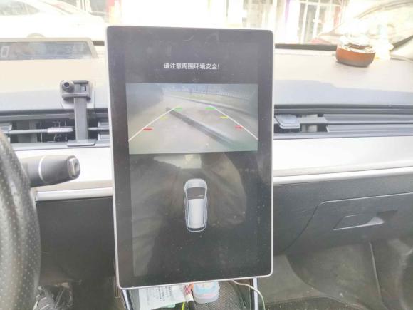 [金华·浙G] 二手哪吒汽车哪吒V2021款 长续航娱乐版升级型