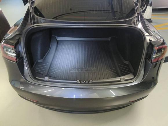 [上海·沪A] 二手特斯拉Model 32020款 标准续航后驱升级版