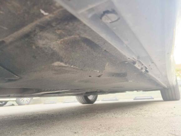 [广州·粤E] 二手奥迪奥迪A6L2021款 45 TFSI 进享人生版