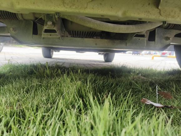 [温州·浙C] 二手五菱汽车五菱宏光2019款 1.5L S舒适型国VI LAR