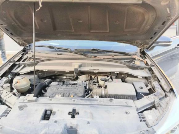 [金华·浙G] 二手中华中华V62018款 1.5T 自动豪华型