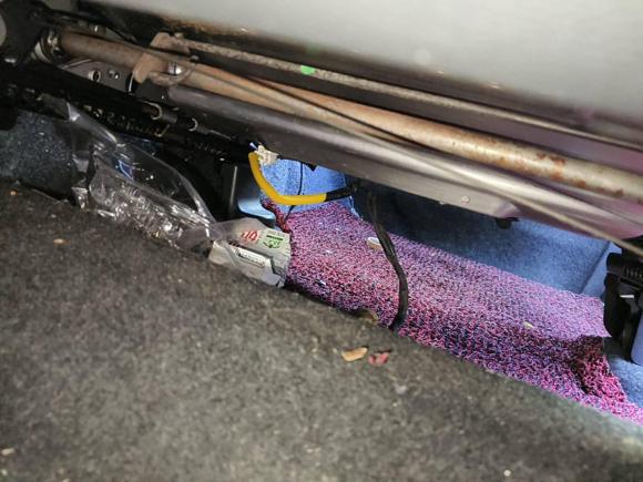 [杭州·浙A] 二手荣威荣威3602017款 1.5L 自动豪华版