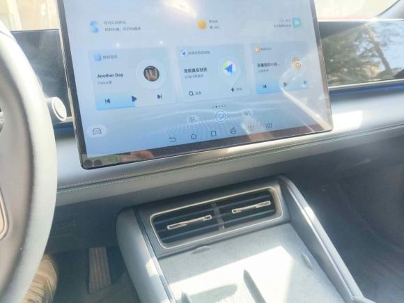 [青岛·鲁B] 二手比亚迪秦L2024款 DM-i 120KM卓越型