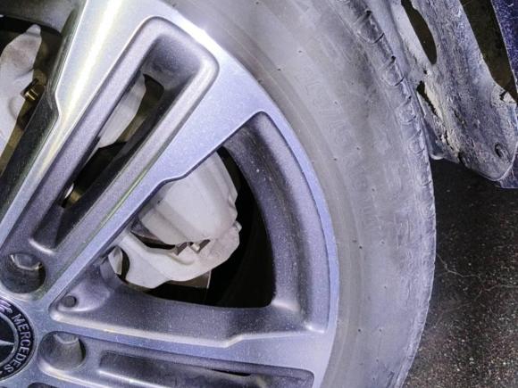 [杭州·浙A] 二手奔驰奔驰E级2022款 改款二 E 260 L 运动型