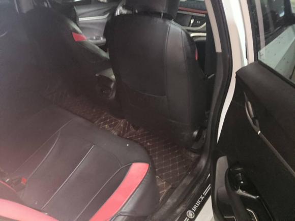 [济南·鲁A] 二手别克英朗2019款 18T 自动互联精英型 国V