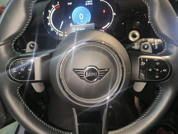 [成都·川A] 二手MINIMINI2022款 改款 2.0T COOPER S 经典派