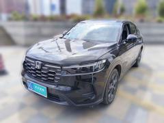 [深圳·粤L] 本田本田HR-V2023款 240TURBO 劲享版
