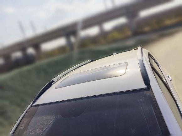 [青岛·鲁B] 二手宝骏宝骏5602015款 1.8L 手动豪华型