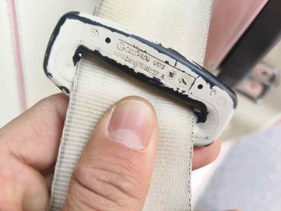 [西安·陕D] 二手大众甲壳虫2010款 2.0 BlackOrange敞篷豪华版