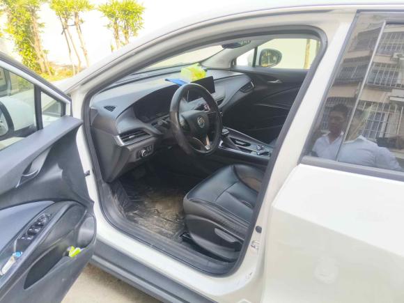 [上海·苏E] 二手别克微蓝62021款 互联共享型 PLUS