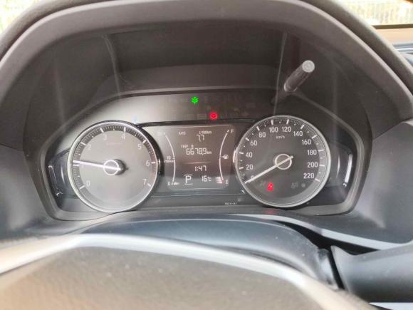 [上海·皖P] 二手本田凌派2019款 180Turbo CVT舒适版 国VI