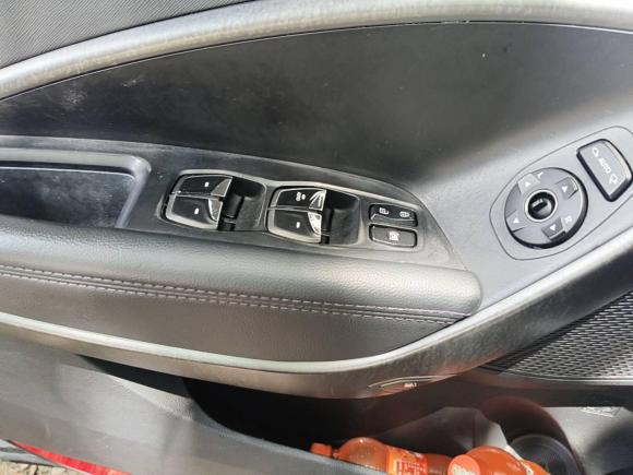 [嘉兴·浙F] 二手现代胜达2013款 2.4L 自动两驱智能型