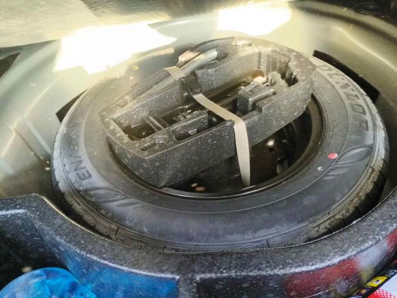 [合肥·皖A] 二手斯柯达昕锐2015款 1.4L 手动乐选型