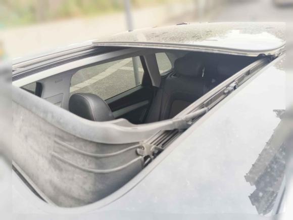 [成都·川G] 二手奥迪奥迪Q5L2018款 40 TFSI 荣享时尚型 国V