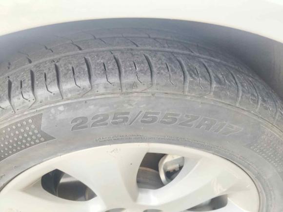 [杭州·浙A] 二手别克君威2015款 2.0L 领先时尚型