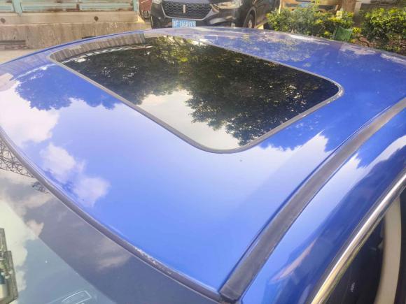 [嘉兴·浙F] 二手本田思域2019款 220TURBO CVT劲动版 国V