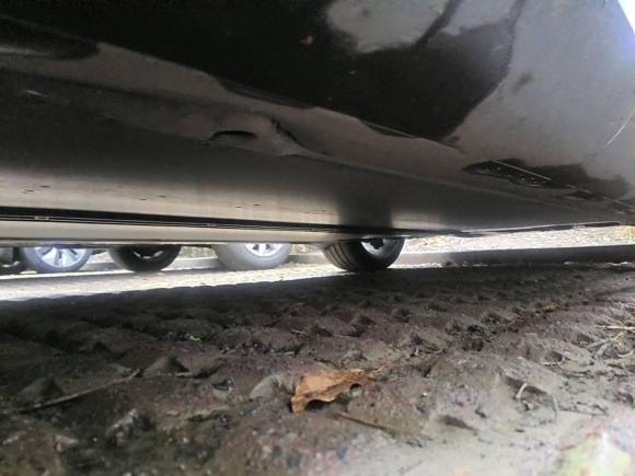 [上海·沪B] 二手特斯拉Model Y2025款 后轮驱动 首发版