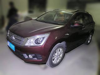 启辰启辰T702015款 2.0L CVT睿趣版