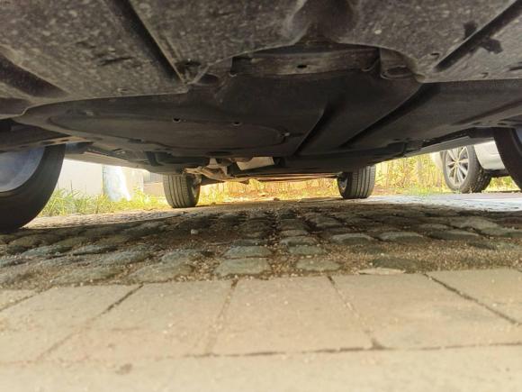 [青岛·鲁U] 二手丰田皇冠陆放2021款 2.5L HEV四驱豪华版