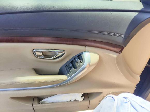 [南通·苏F] 二手荣威荣威9502015款 1.8T 典雅版