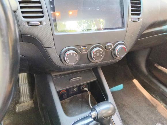 [南通·苏F] 二手起亚起亚K32016款 1.6L 自动GLS