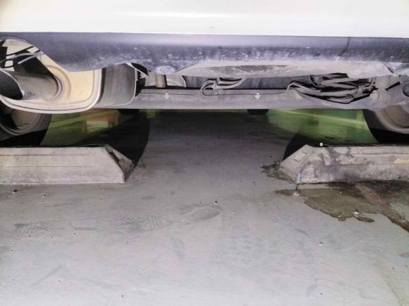 [苏州·苏E] 二手日产骐达TIIDA2011款 1.6L CVT智能型