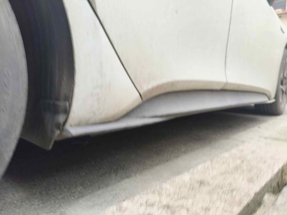 [上海·沪B] 二手大众大众ID.32023款 纯净智享版