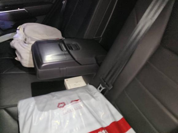 [成都·川S] 二手魏牌魏牌 VV52017款 2.0T 旗舰型