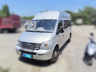 上汽大通MAXUS新途V802021款 2.0T 手动经典傲运通长轴高顶6/7/8/9座