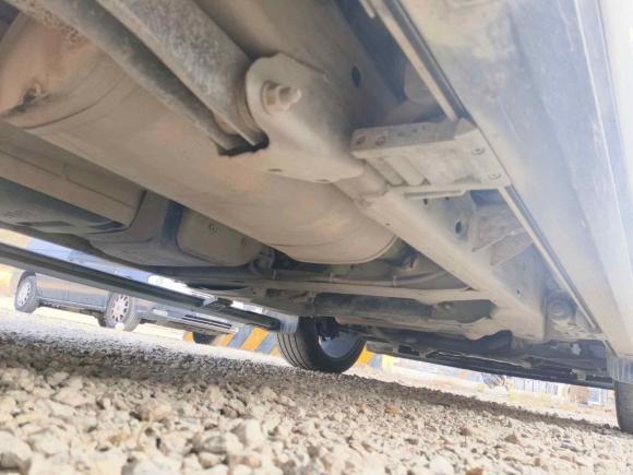 [苏州·浙D] 二手凯迪拉克凯雷德ESCALADE2010款 6.0 Hybrid