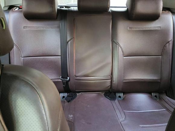 [芜湖·苏E] 二手大众高尔夫2015款 1.6L 自动舒适型