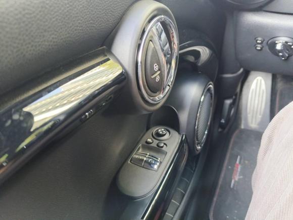 [广州·粤A] 二手MINIMINI2019款 2.0T COOPER S 赛车手