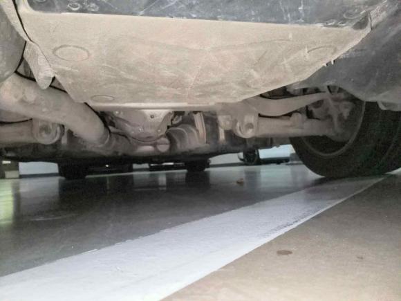 [深圳·粤B] 二手宝马宝马7系2009款 730Li领先型