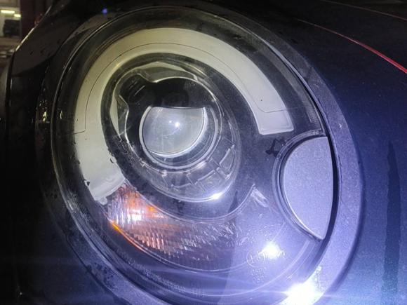 [西安·陕U] 二手MINIMINI2007款 1.6L COOPER Fun