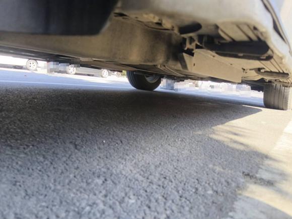 [合肥·皖A] 二手别克昂科威Plus2014款 28T 四驱精英型