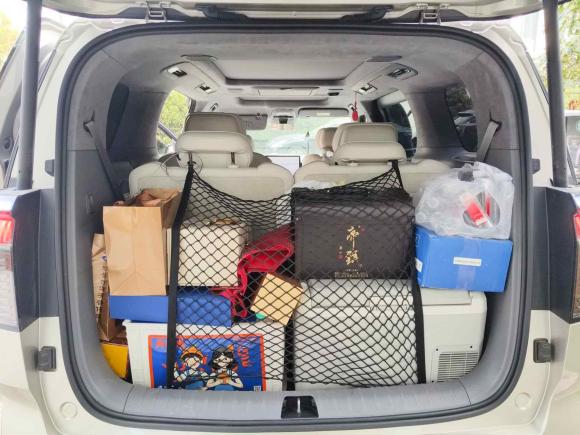 [苏州·苏E] 二手极氪极氪0092022款 WE版